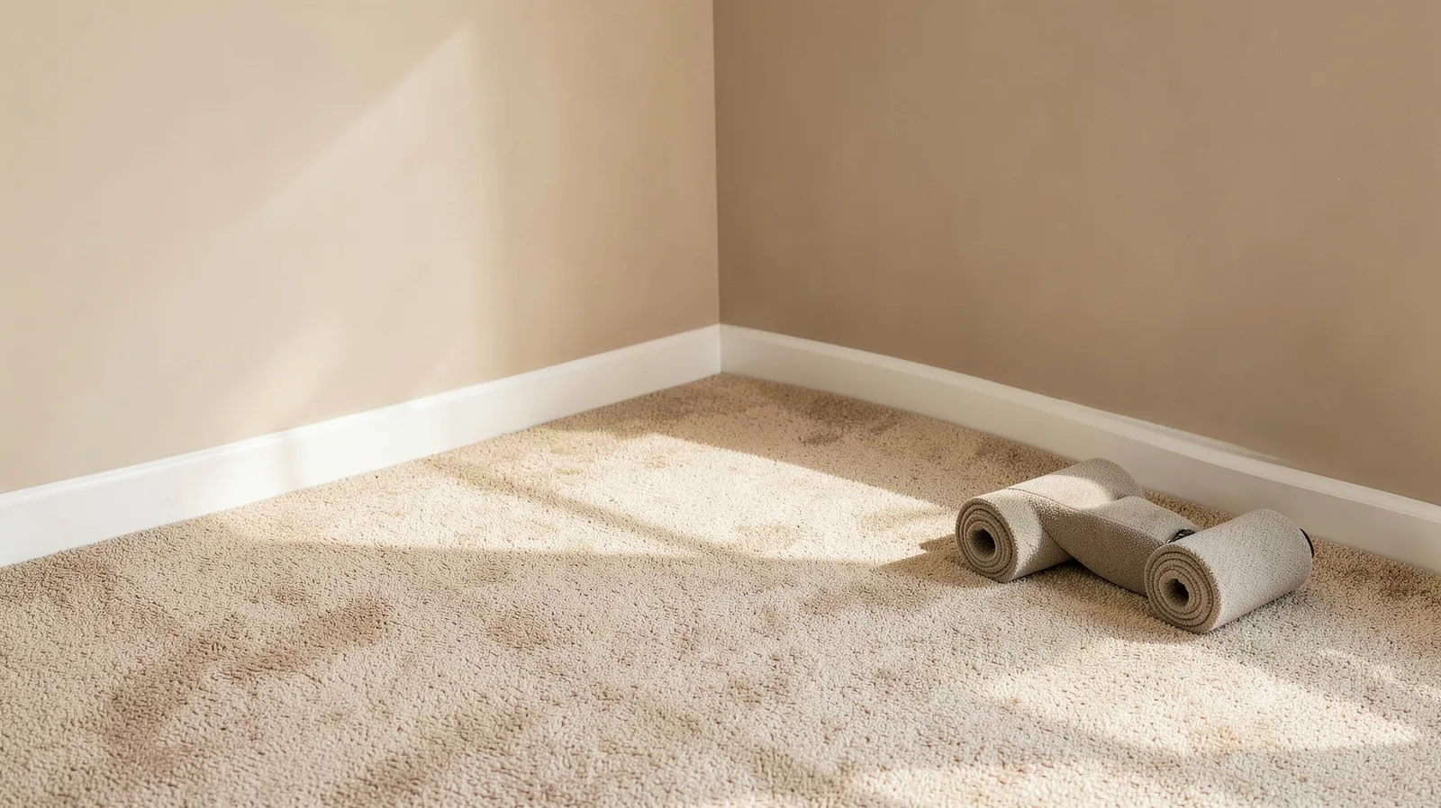 Carpet Installation in Weatherford, OK near me